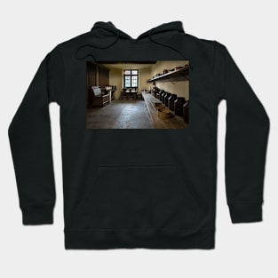 Dunham Massey -Kitchen(back room) Hoodie